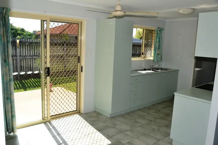 Second view of Homely unit listing, 3/18 Absolon Street, South Mackay QLD 4740