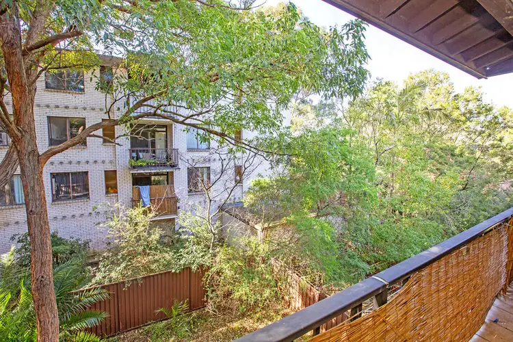Seventh view of Homely unit listing, 41/33-35 Sir Joseph Banks St, Bankstown NSW 2200