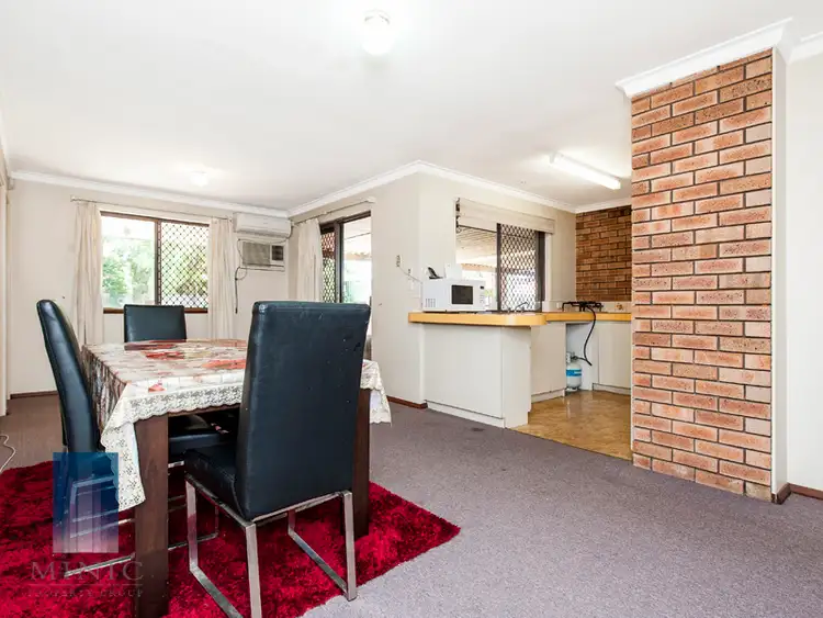 Sixth view of Homely house listing, 10 Blenny Close, Cannington WA 6107