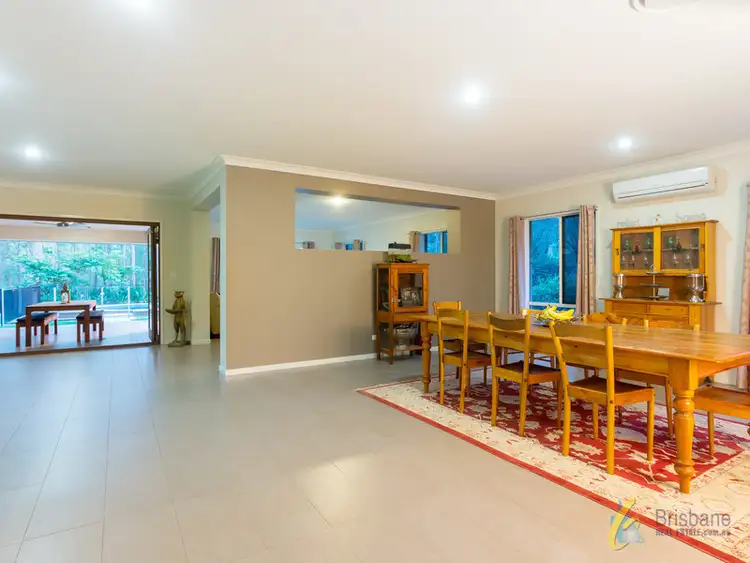 Fifth view of Homely house listing, 67 Jack Kerr Court, Mount Crosby QLD 4306