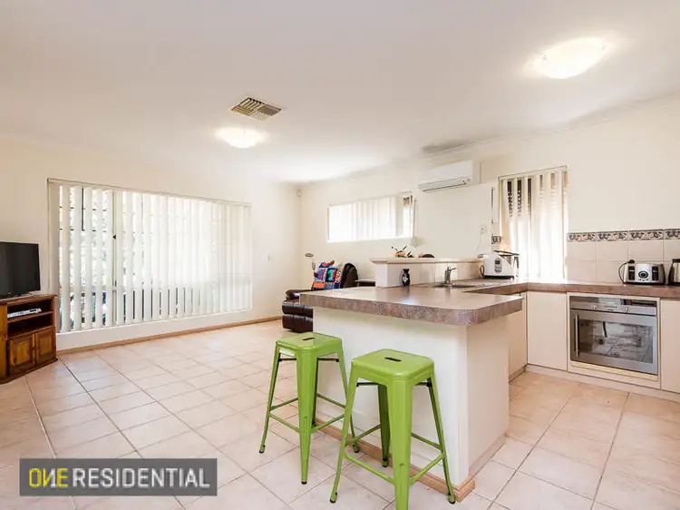 Third view of Homely house listing, 9 Hodge Street, Willagee WA 6156