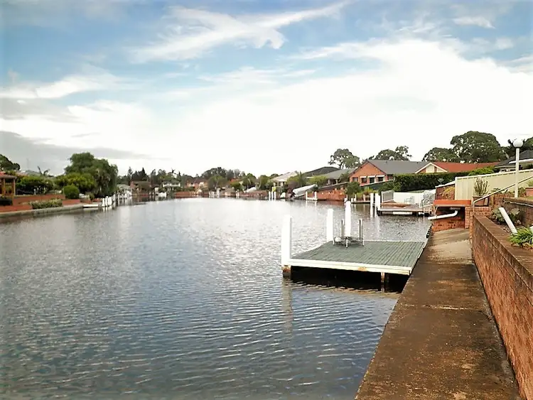 Fourth view of Homely house listing, 28 Friendship Key, Forster NSW 2428
