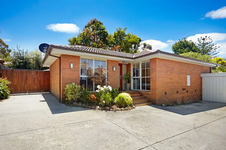 Second view of Homely house listing, 2/49 Hillside Road, Mount Waverley VIC 3149