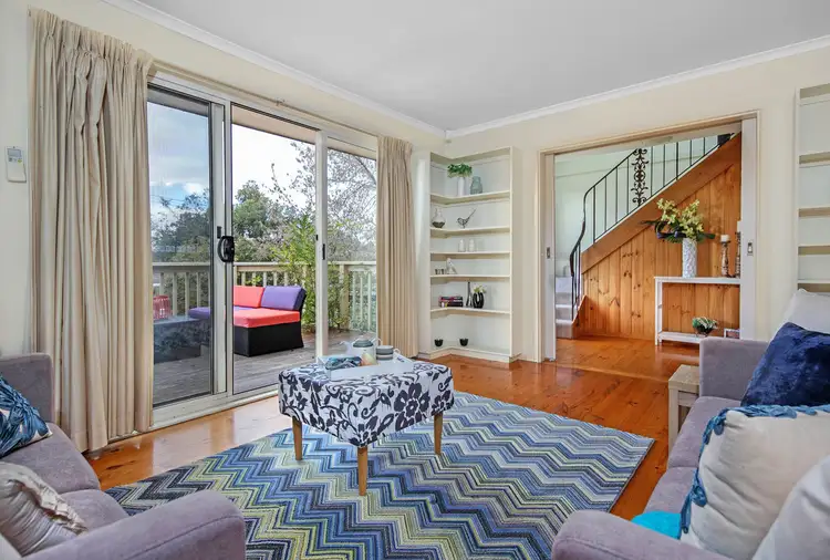 Fourth view of Homely house listing, 30 Macalister Crescent, Curtin ACT 2605