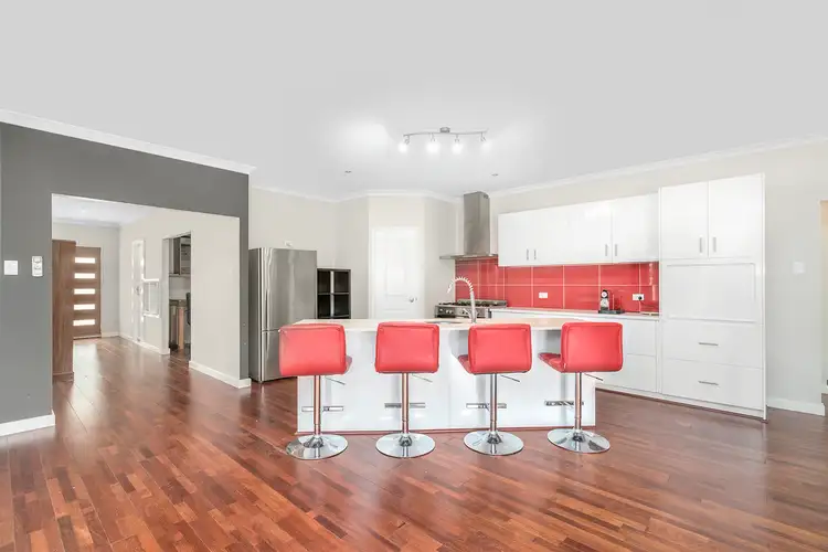 Sixth view of Homely house listing, 23 Parkvista Square, Drummond Cove WA 6532