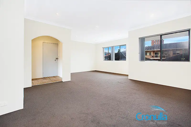 Main view of Homely apartment listing, 6/19 Croydon Street, Cronulla NSW 2230