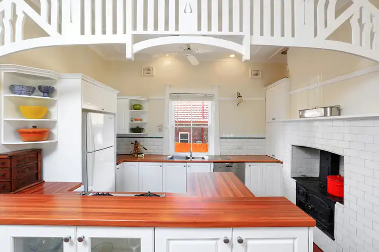 Fifth view of Homely house listing, 28 Patterson Street, Concord NSW 2137