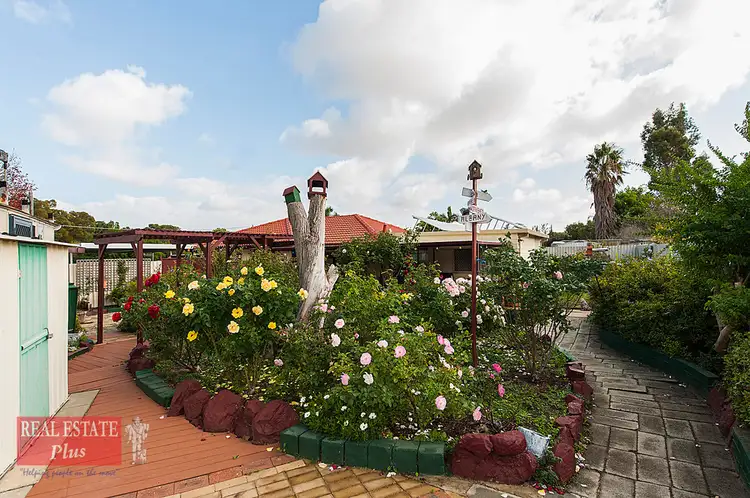 Fifth view of Homely house listing, 43 Tallerack Way, Forrestfield WA 6058