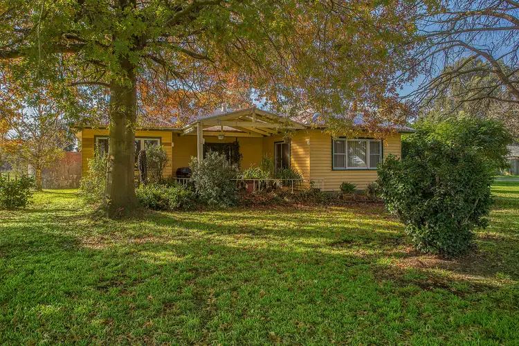 125 Scanlons Drain Road, Bayles VIC 3981
