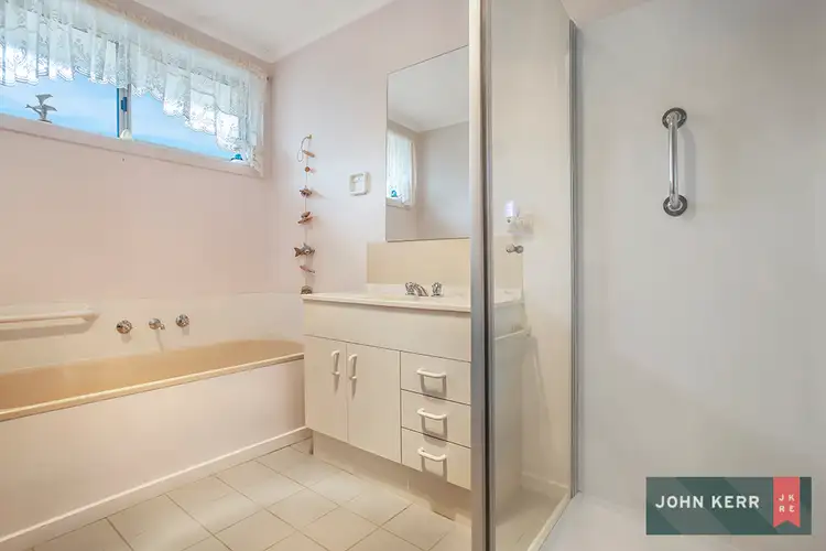 Seventh view of Homely unit listing, Unit 3/7 Saxtons Drive, Moe VIC 3825