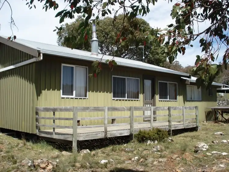 4 Cider Gum Road, Miena TAS 7030