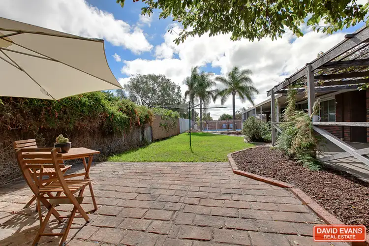 Seventh view of Homely house listing, 52 Exhibition Way, Cooloongup WA 6168