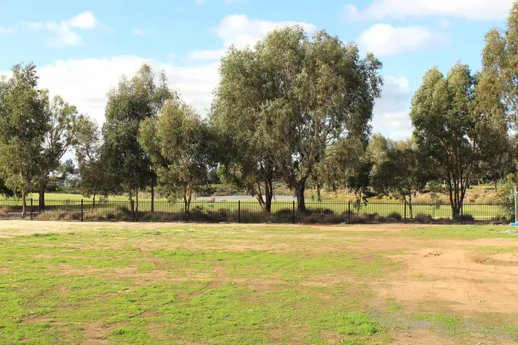 Second view of Homely land listing, 70 Robinson Way, Yarrawonga VIC 3730