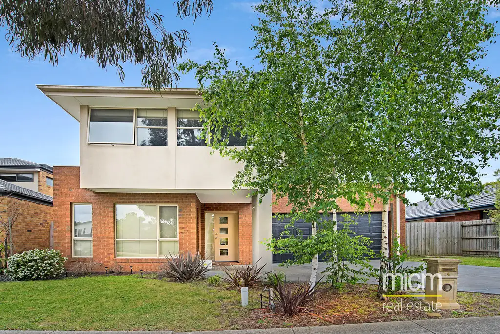 Main view of Homely house listing, 24 Waterview Drive, Mernda VIC 3754