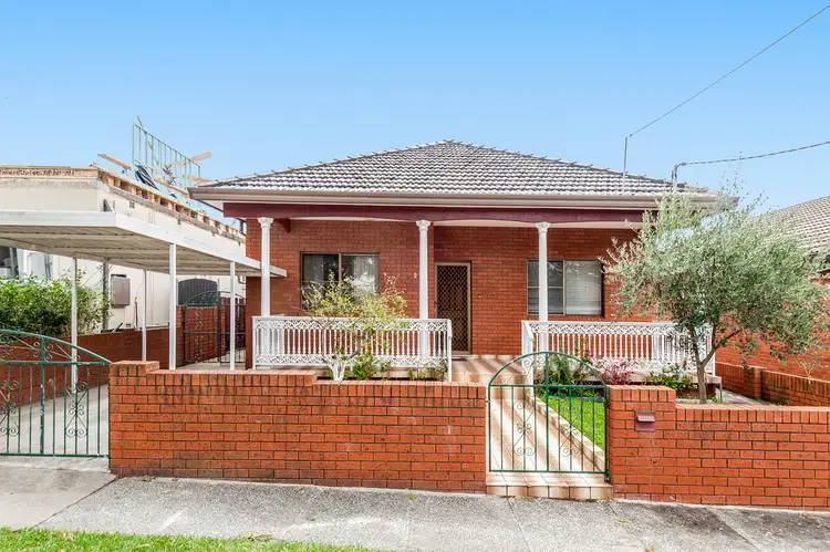 27 Wark Avenue, Pagewood NSW 2035