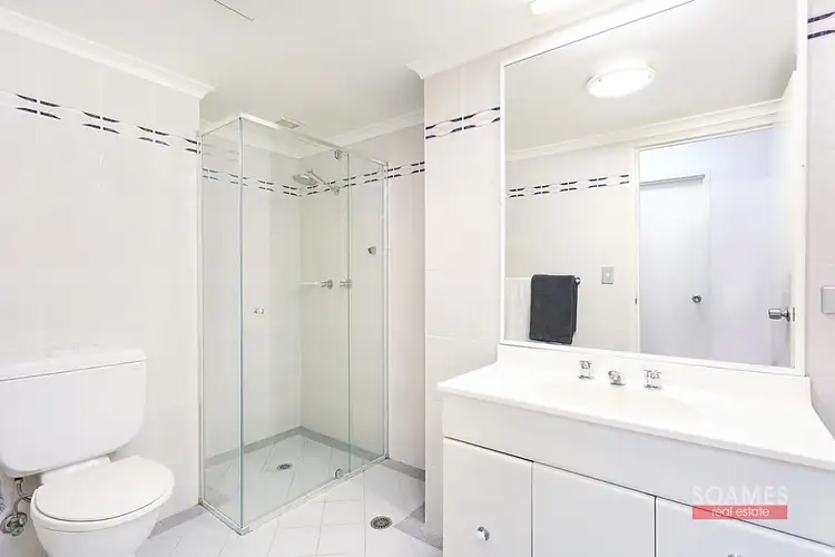 Sixth view of Homely apartment listing, 42/107 Pacific Highway, Hornsby NSW 2077