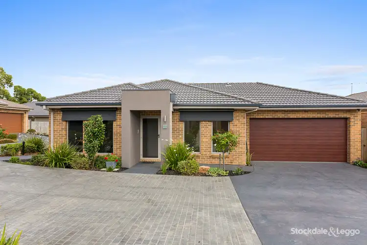 11/431 Waterfall Gully, Rosebud VIC 3939