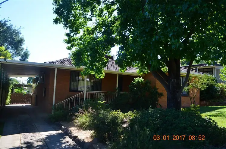 Second view of Homely house listing, 6 Lambie Street, Tumut NSW 2720