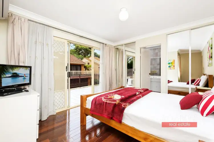 Fifth view of Homely townhouse listing, 13/1740 Pacific Highway, Wahroonga NSW 2076