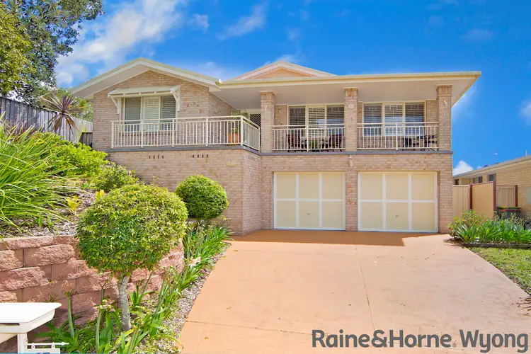 17 Silverbirch Avenue, Mardi NSW 2259