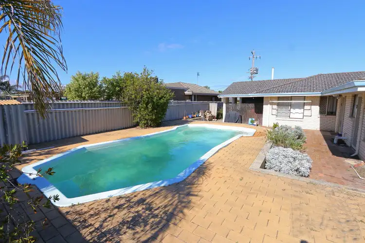 Fourth view of Homely house listing, 31 Durack Crescent, Gosnells WA 6110