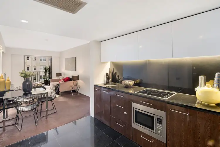 Fourth view of Homely apartment listing, 307/50 Macleay Street, Potts Point NSW 2011