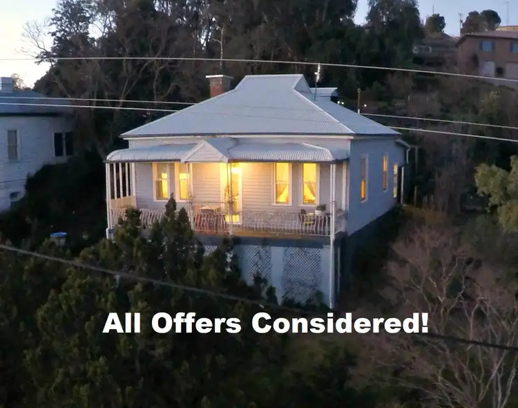 Main view of Homely house listing, 65 Punch Street, Gundagai NSW 2722