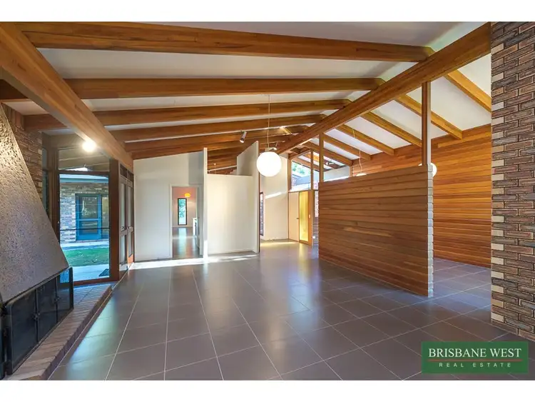Third view of Homely rural property listing, 46 Sugars Road, Bellbowrie QLD 4070