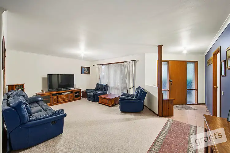 Third view of Homely house listing, 60 Lodge Crescent, Berwick VIC 3806