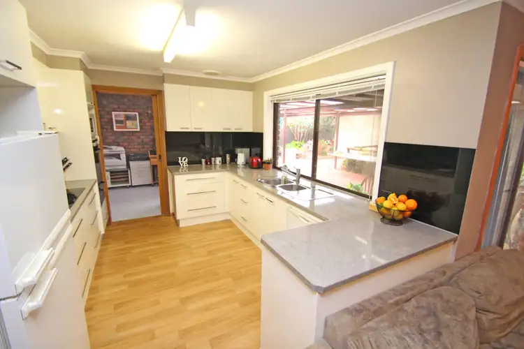 Second view of Homely house listing, 12 Joyce Avenue, Paringa SA 5340