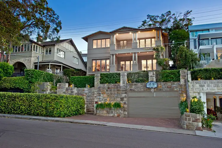 Main view of Homely house listing, 36 Fitzwilliam Road, Vaucluse NSW 2030