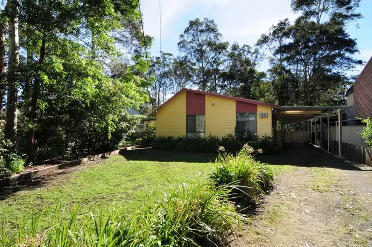 311 The Park Drive, Sanctuary Point NSW 2540
