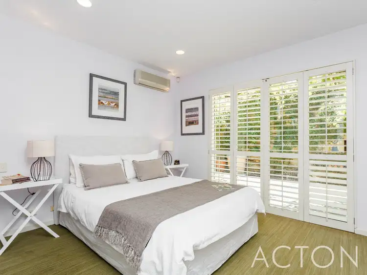 Second view of Homely house listing, 28B Anstey Street, Claremont WA 6010