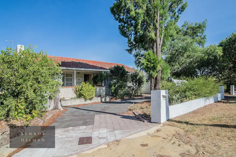 218 Streich Avenue, Armadale WA 6112