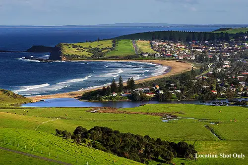 Fourth view of Homely townhouse listing, Lot 105 Morrow Street, Gerringong NSW 2534
