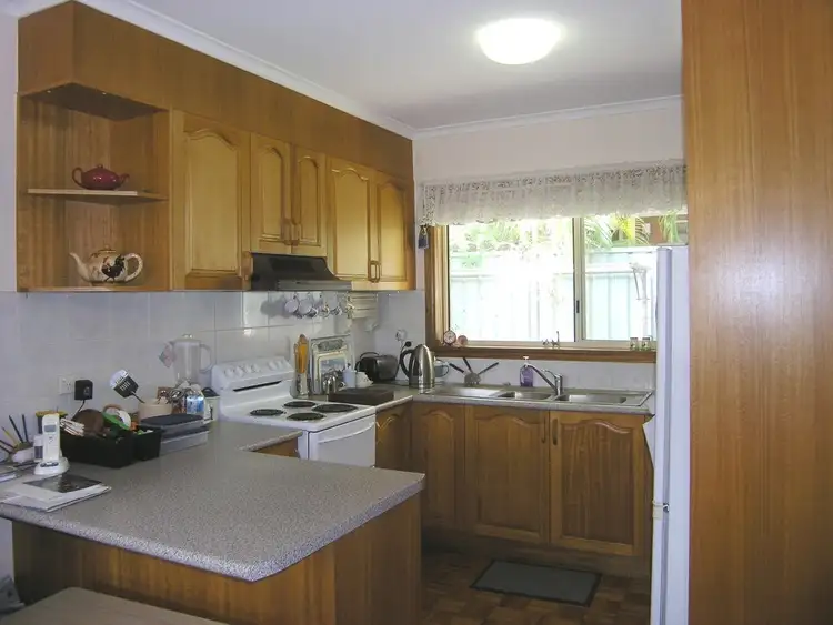 Second view of Homely house listing, 1/29 Brunswick Avenue, Coffs Harbour NSW 2450