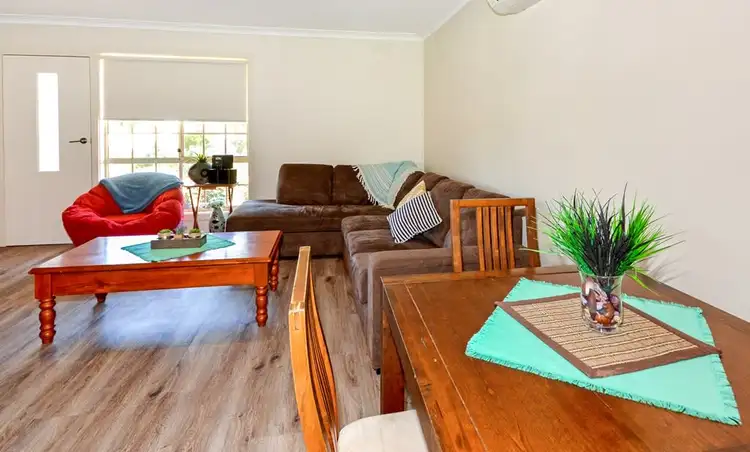Second view of Homely house listing, 103 Macarthur Street, Griffith NSW 2680