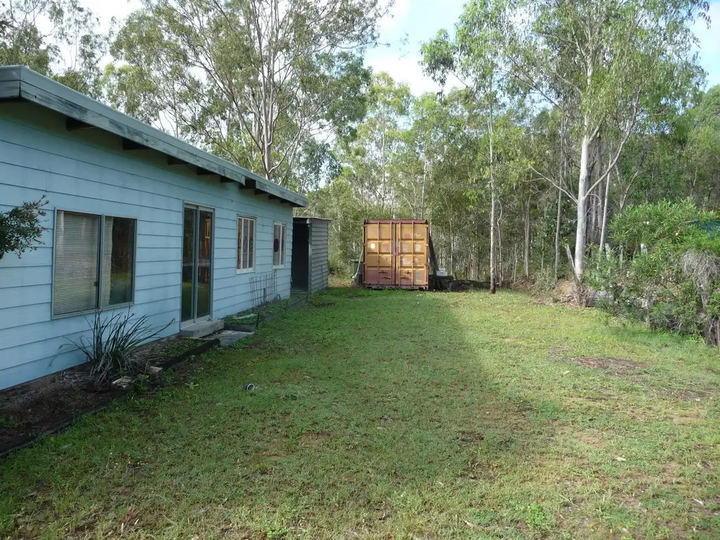 Main view of Homely house listing, 1392 John Clifford Way, Lowmead QLD 4676