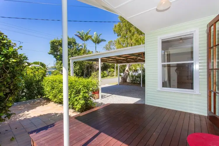 Second view of Homely house listing, 26 Higlett Street, Scarborough QLD 4020