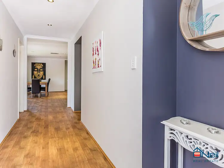 Second view of Homely house listing, 44 Linton Street North, Byford WA 6122