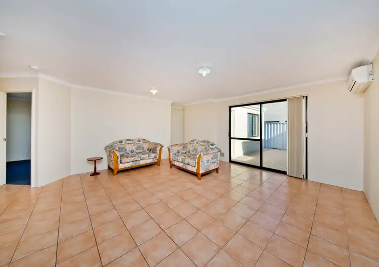 Fifth view of Homely house listing, 3/358 Light Street, Dianella WA 6059