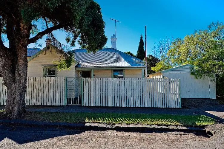 Main view of Homely house listing, 5 Maud Street, Geelong VIC 3220