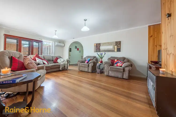 Fourth view of Homely house listing, 116 Pasley Street, Sunbury VIC 3429