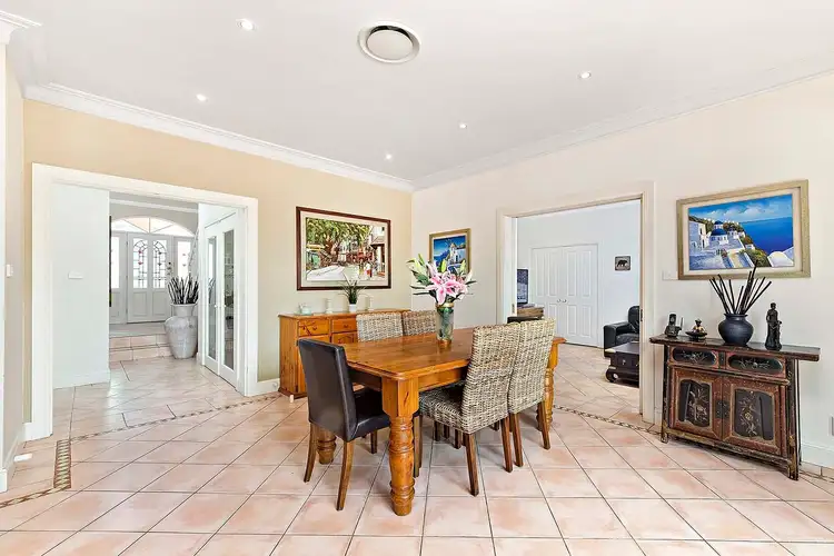 Sixth view of Homely house listing, 73 Mackenzie St, Concord West NSW 2138
