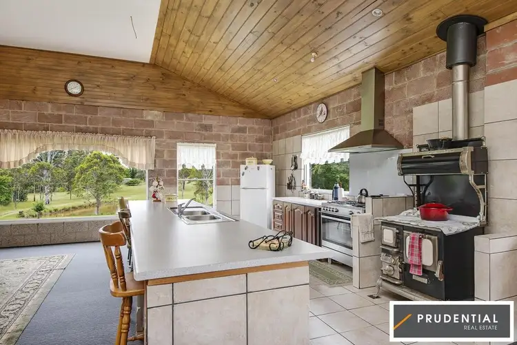 Sixth view of Homely rural property listing, 743 Caoura Road, Tallong NSW 2579
