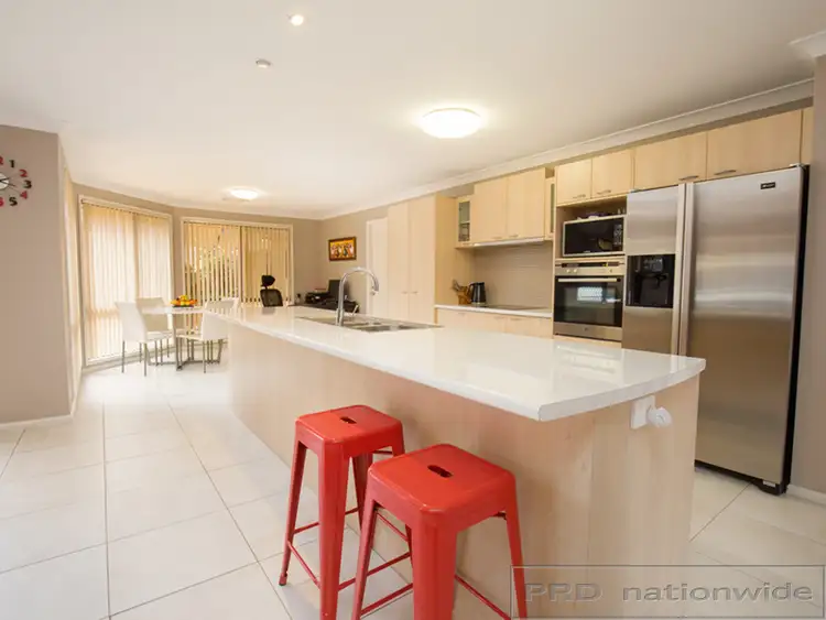 Sixth view of Homely house listing, 17 Wilton Drive, East Maitland NSW 2323