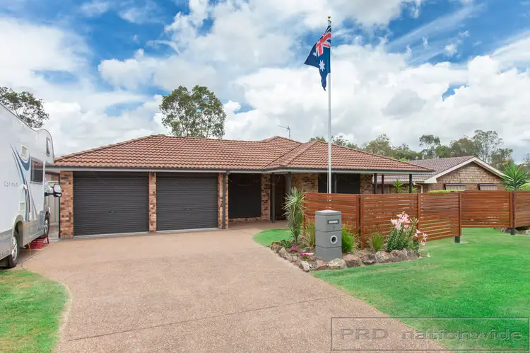 7 South Seas Drive, Ashtonfield NSW 2323