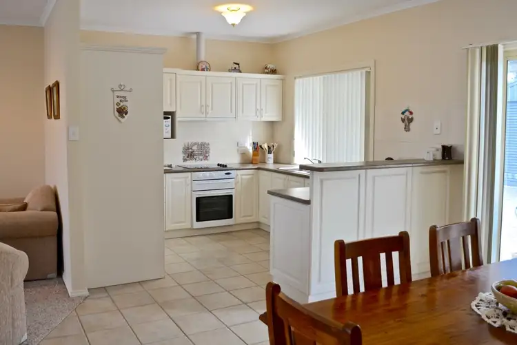 Fifth view of Homely house listing, 56 Greenly Ave, Coffin Bay SA 5607