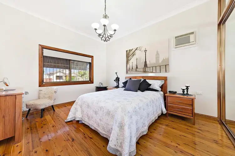 Fourth view of Homely house listing, 4 Lindsay Street, Campsie NSW 2194