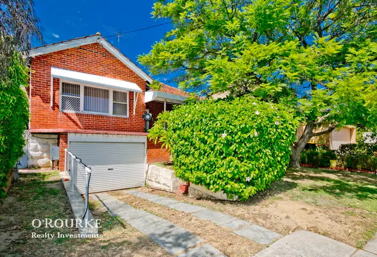 Fourth view of Homely house listing, 202 Burniston Street, Scarborough WA 6019